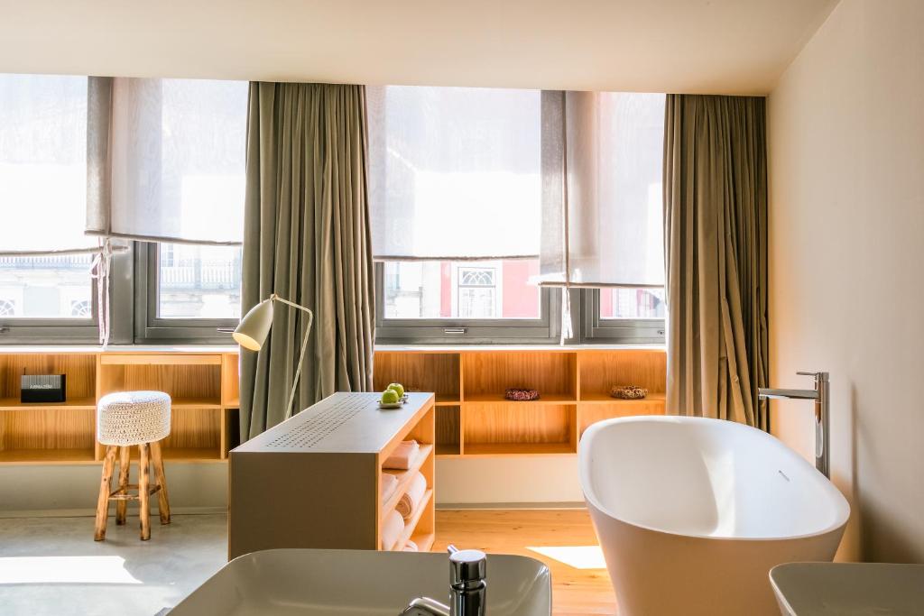 Armazém Luxury Housing- Architectural & Design Hotel - 2