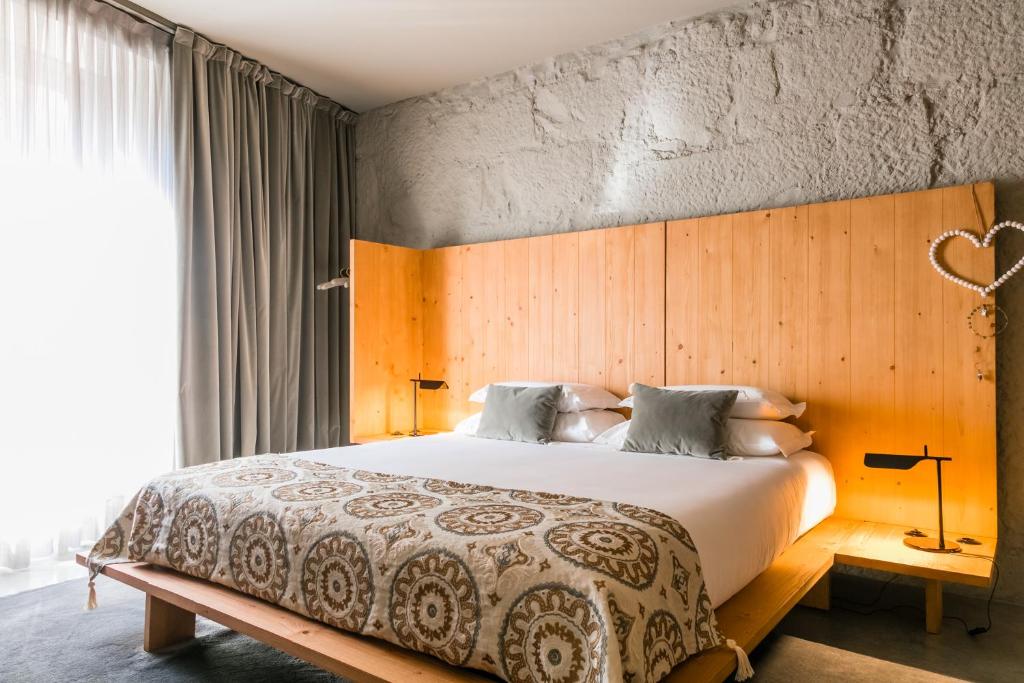 Armazém Luxury Housing- Architectural & Design Hotel - 16