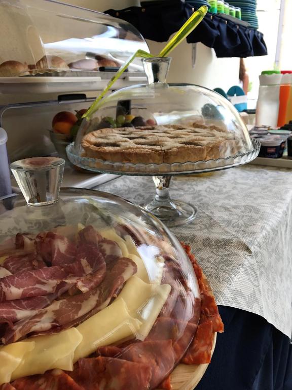 Residenza Porta Romana - 1