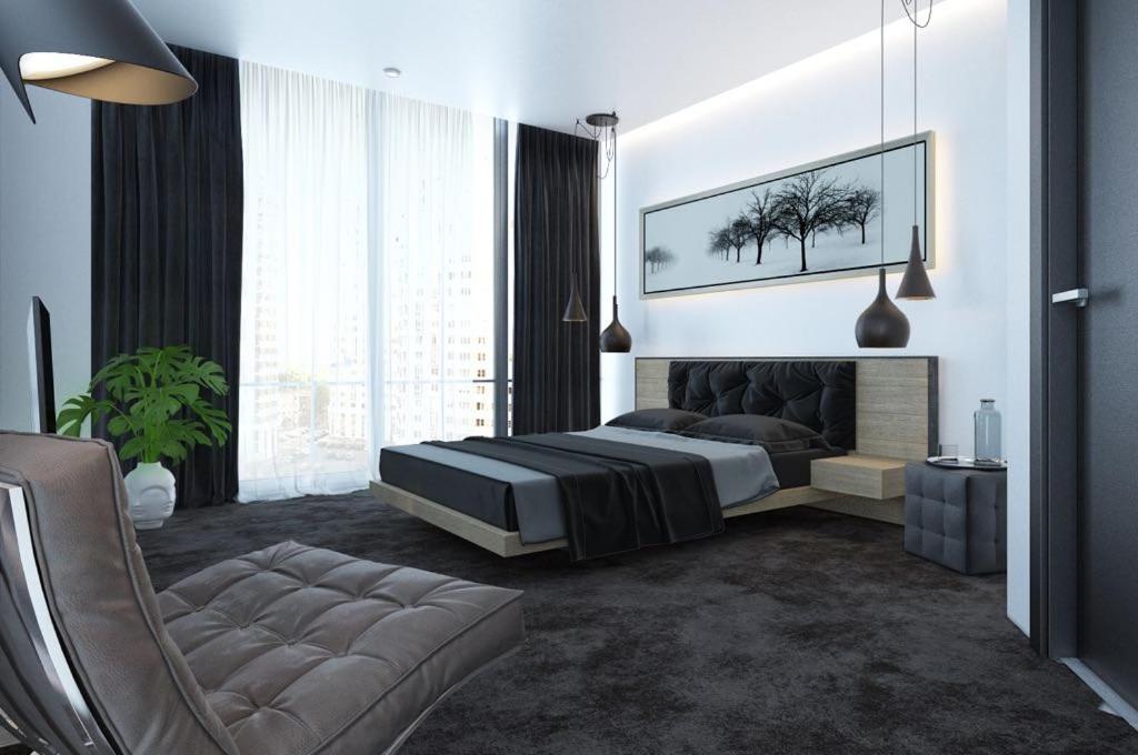Alva Donna Hotel - Suite Avec Vue Sur La Ville