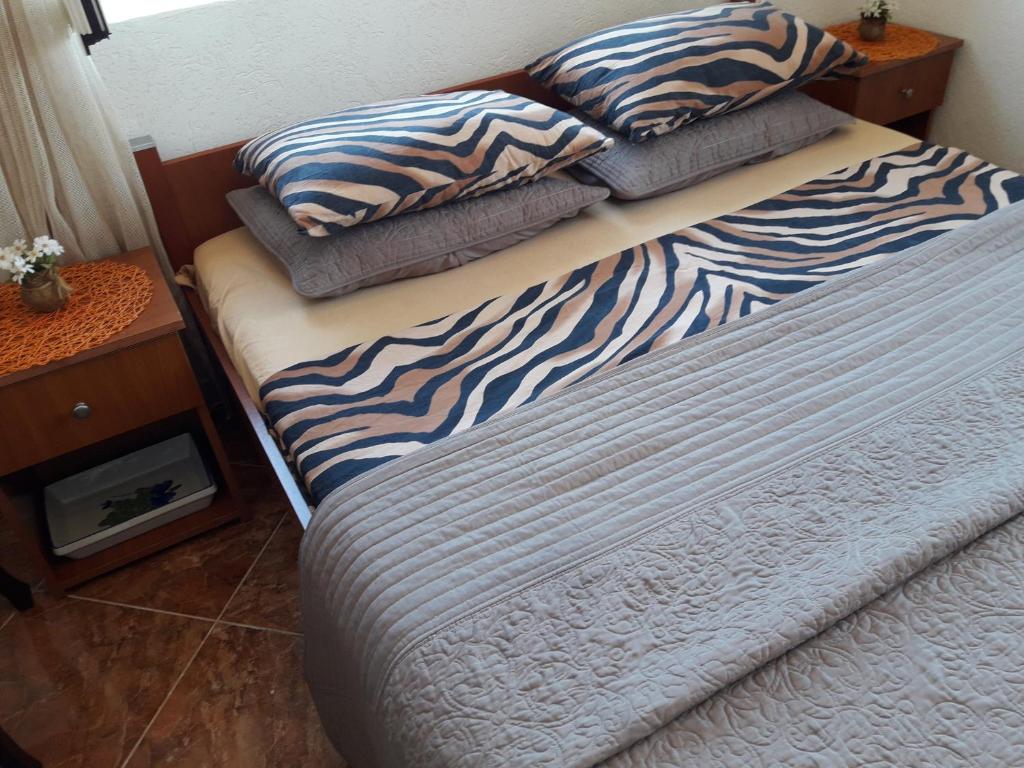 Apartments Antigona Old Town - 5