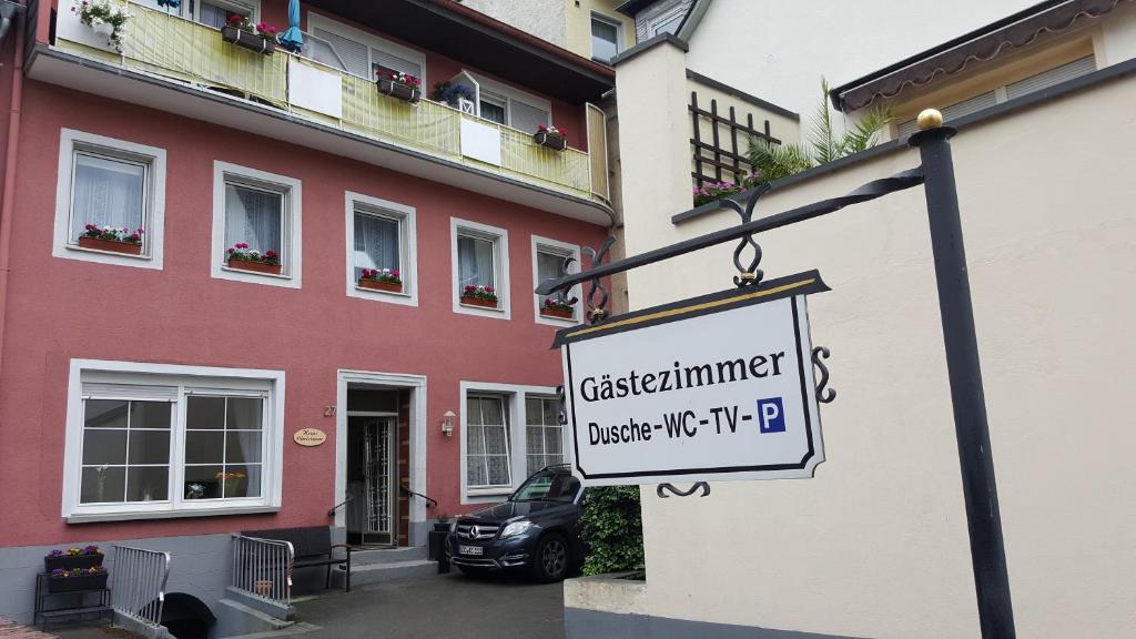 Haus Christiane - 13