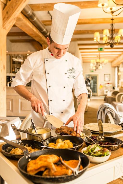 Zamek Topacz - Resim 16