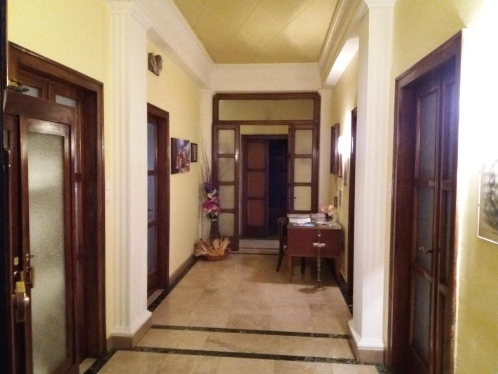 Fotografie z fotogalerie ubytování Da Selly v destinaci Mantova