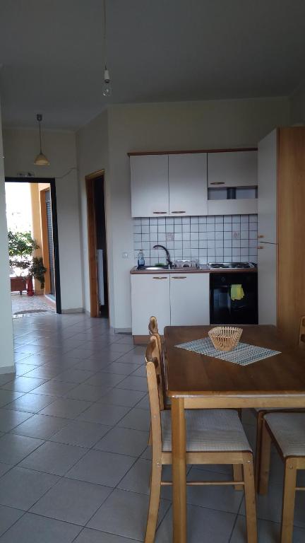 Fotografia z galérie ubytovania Nikolitsa Apartments v destinácii Glyfada Fokidas