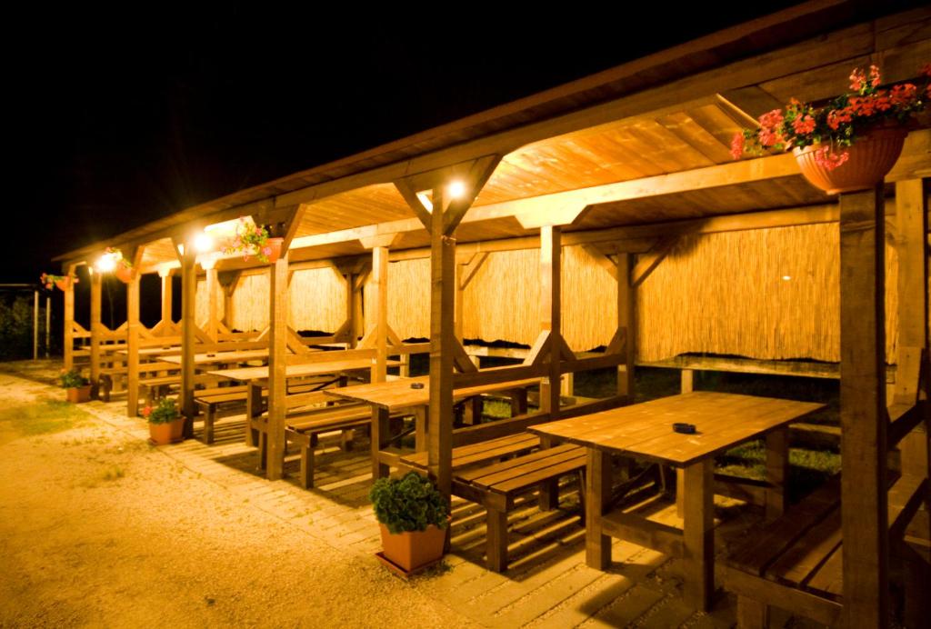 Agriturismo Cascina Roveri - 18