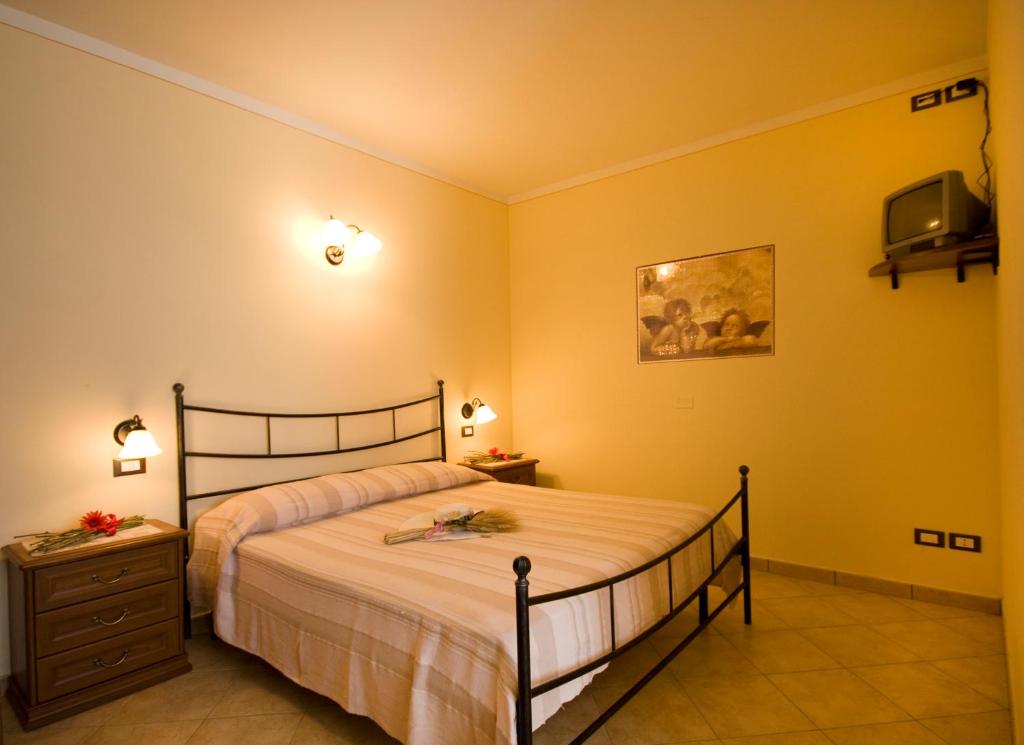 Agriturismo Cascina Roveri - 8