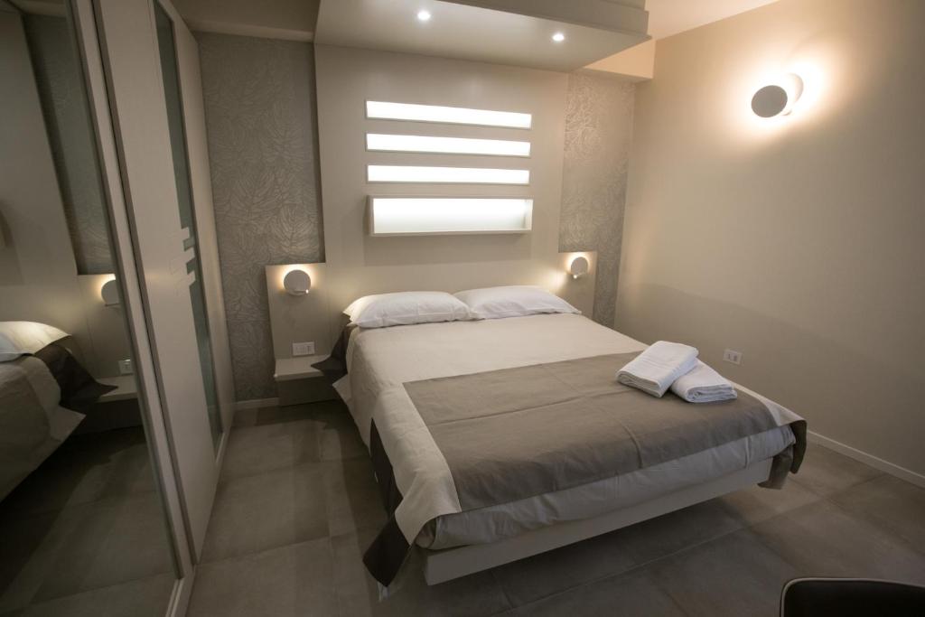 Chez Moi Tropea Centro - 1