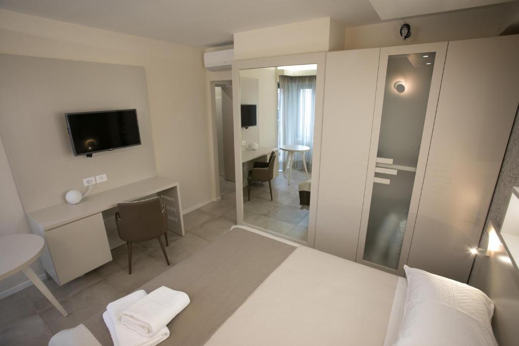 Chez Moi Tropea Centro - 19