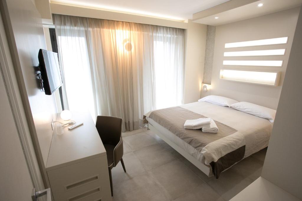 Chez Moi Tropea Centro - 14