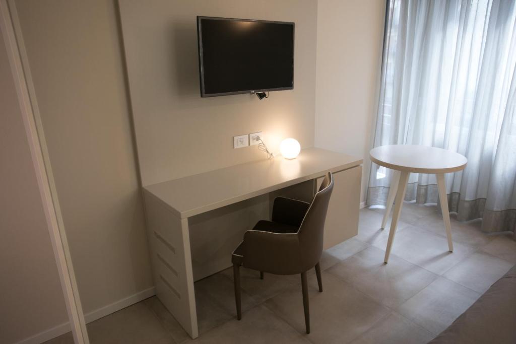 Chez Moi Tropea Centro - 17