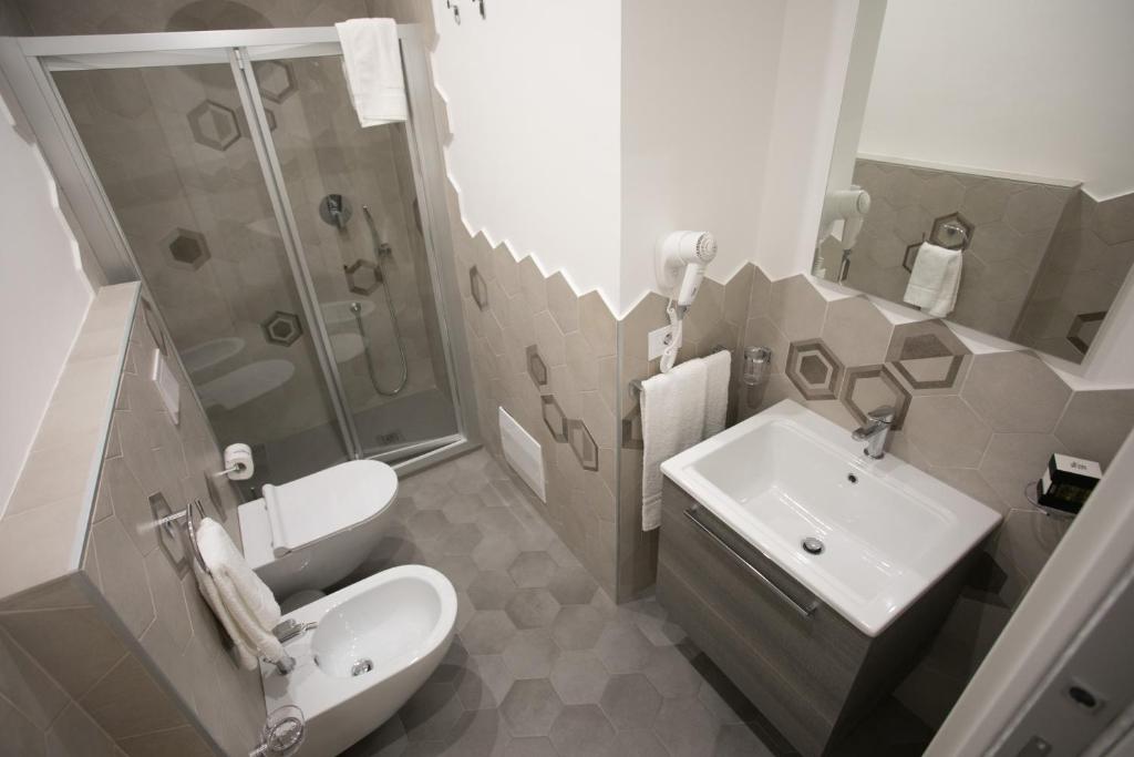 Chez Moi Tropea Centro - 7