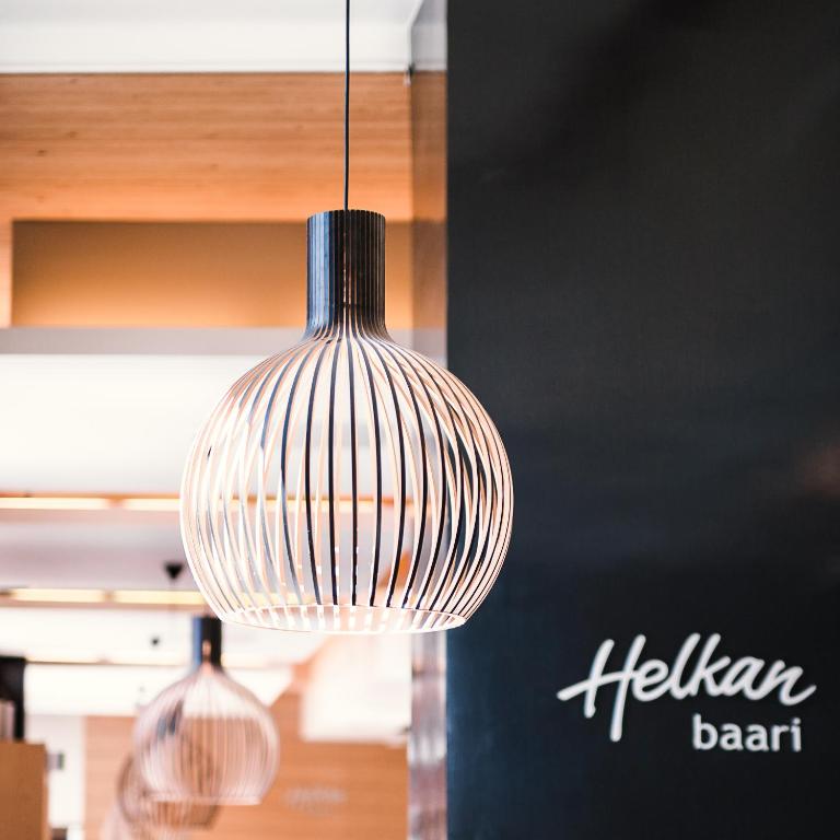 Certifikát, hodnocení, plakát nebo jiný dokument vystavený v ubytování Hotel Helka