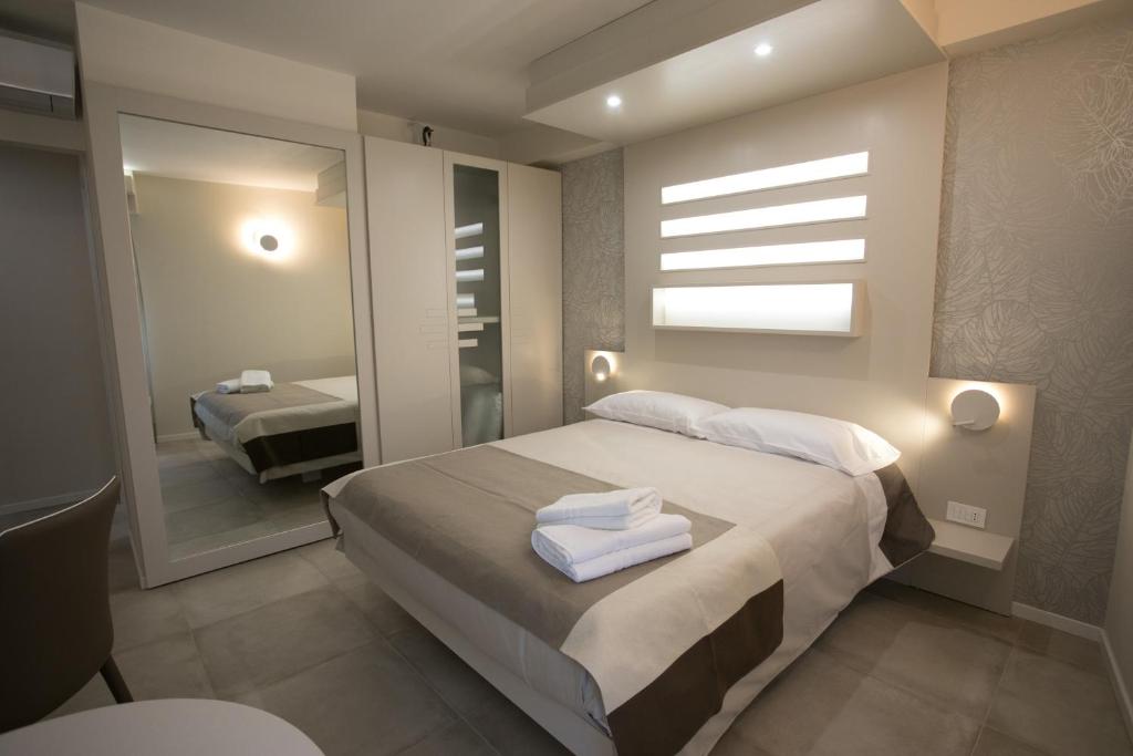 Chez Moi Tropea Centro - 15