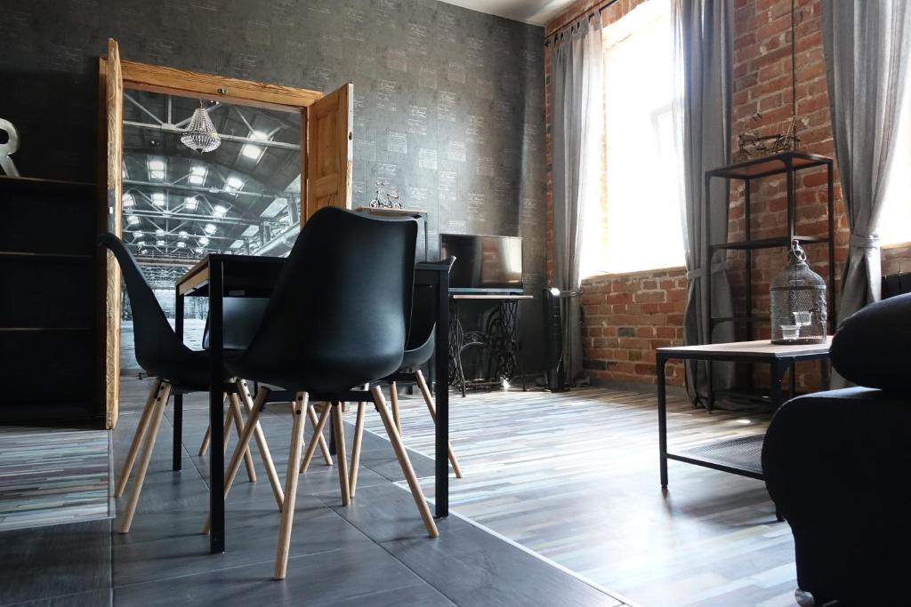 Nowy Rynek 10 - Appartement Met één Slaapkamer