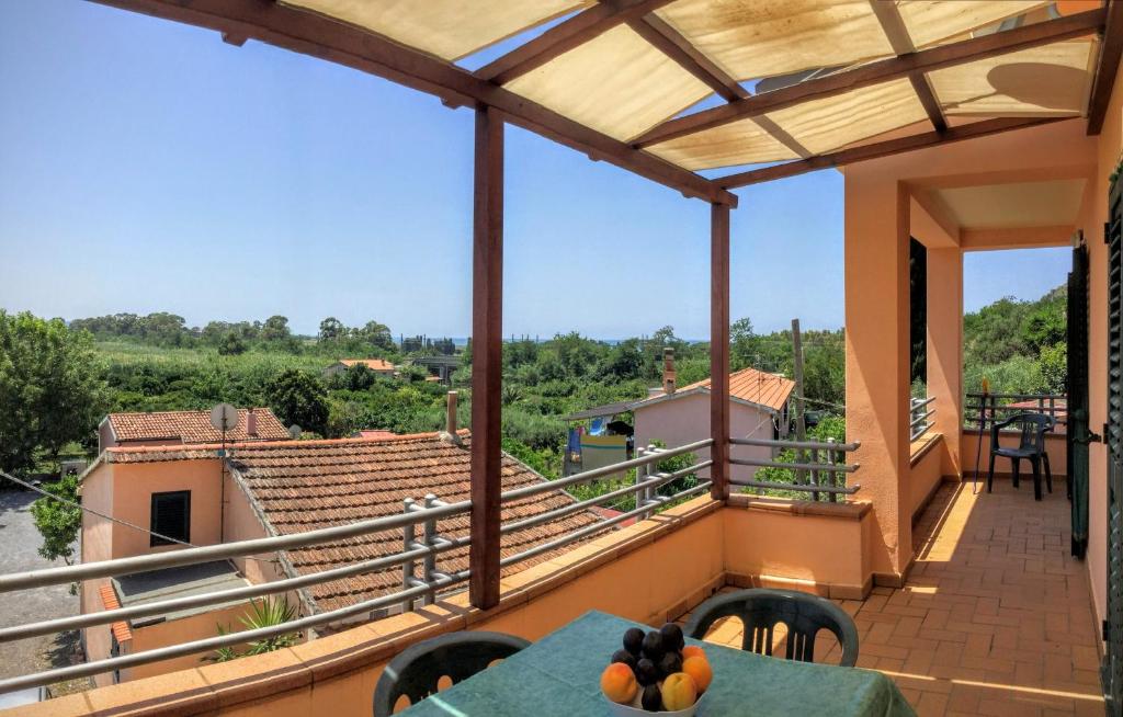 Afbeelding uit fotogalerij van Villarosamaratea in Maratea