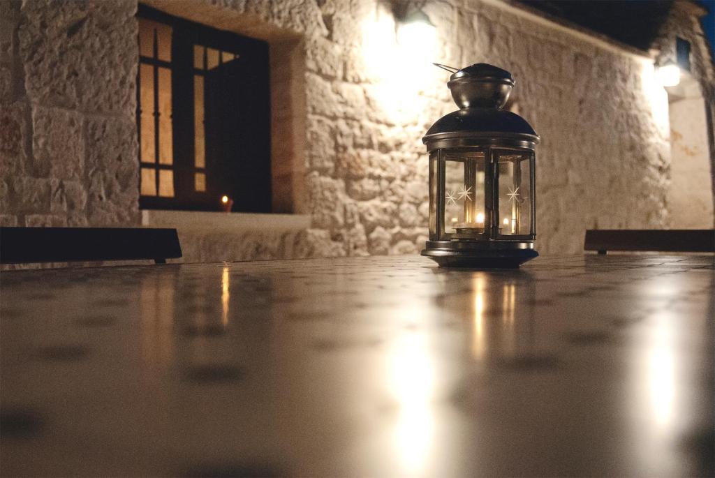Fotografie z fotogalerie ubytování Trulli a Sud-Est v Alberobellu