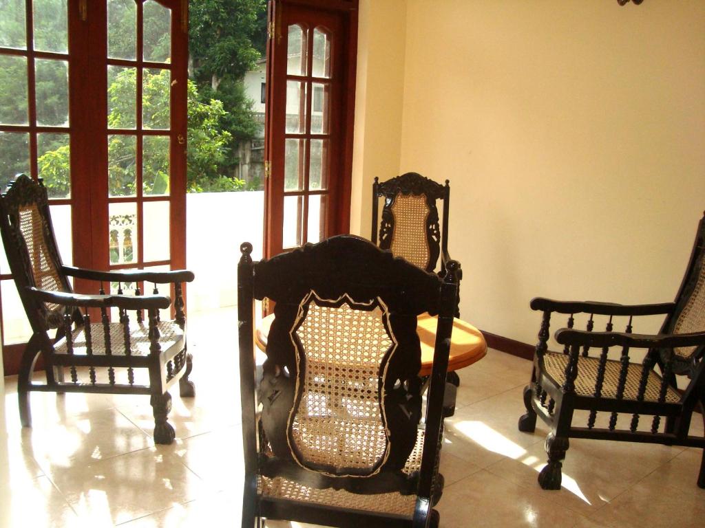 Fotografie z fotogalerie ubytování Layathraa Kandy v destinaci Kandy