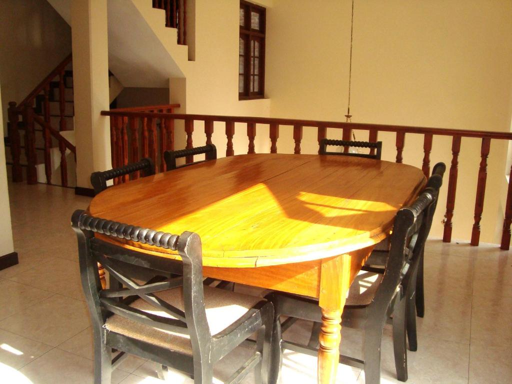 Fotografie z fotogalerie ubytování Layathraa Kandy v destinaci Kandy