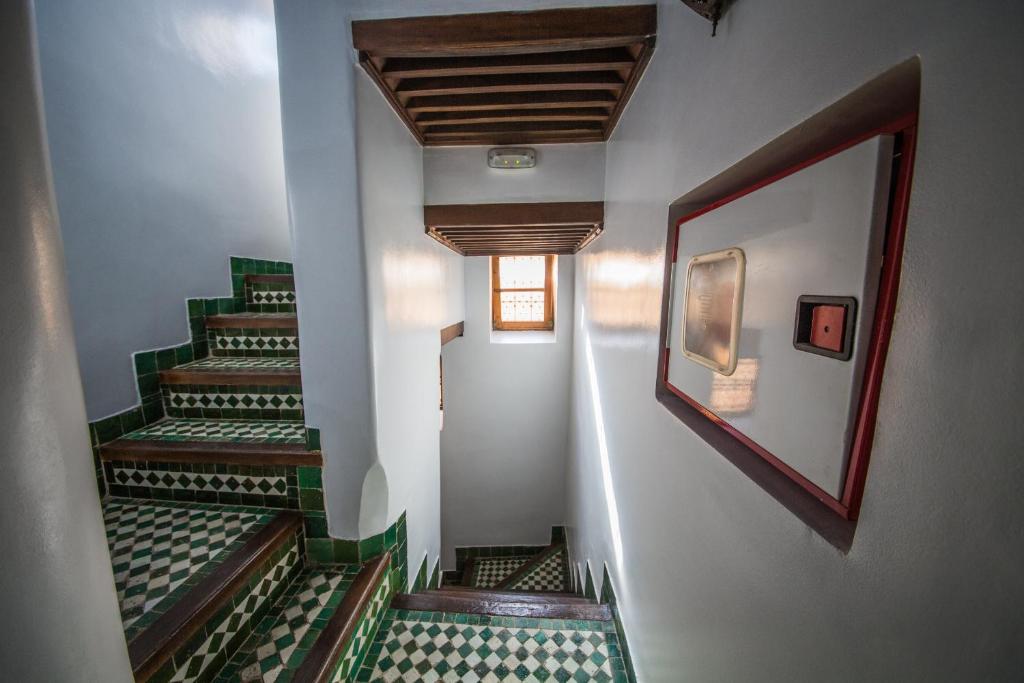 Fotografie z fotogalerie ubytování Dar victoria v destinaci Fès