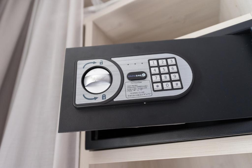 Hôtel le 209 Paris Bercy - Resim 27