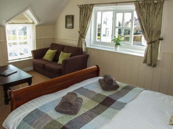 Garway Moon Inn - Appartement Met één Slaapkamer