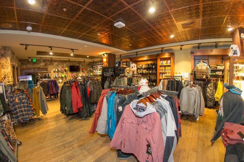 Fotografie z fotogalerie ubytování The Appalachian at Mountain Creek v destinaci Vernon