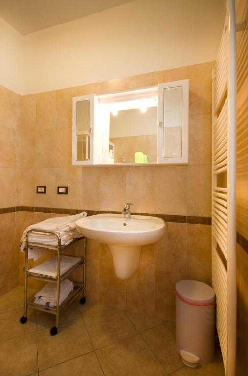 Agriturismo Cascina Roveri - Double Room