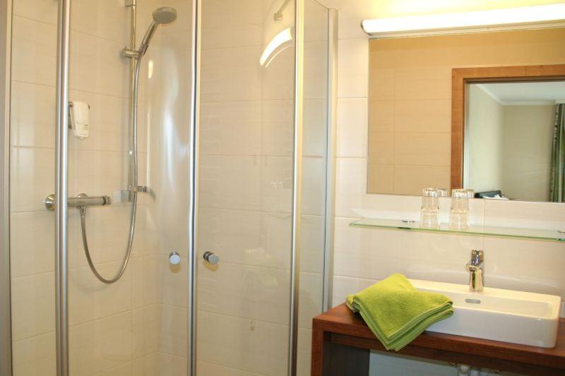 Bagno di Hauerwirt