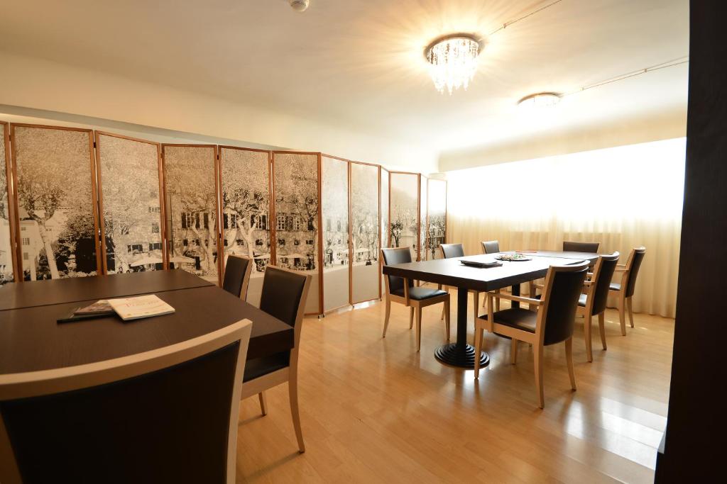 Fotografie z fotogalerie ubytování Albergo Celide v destinaci Lucca