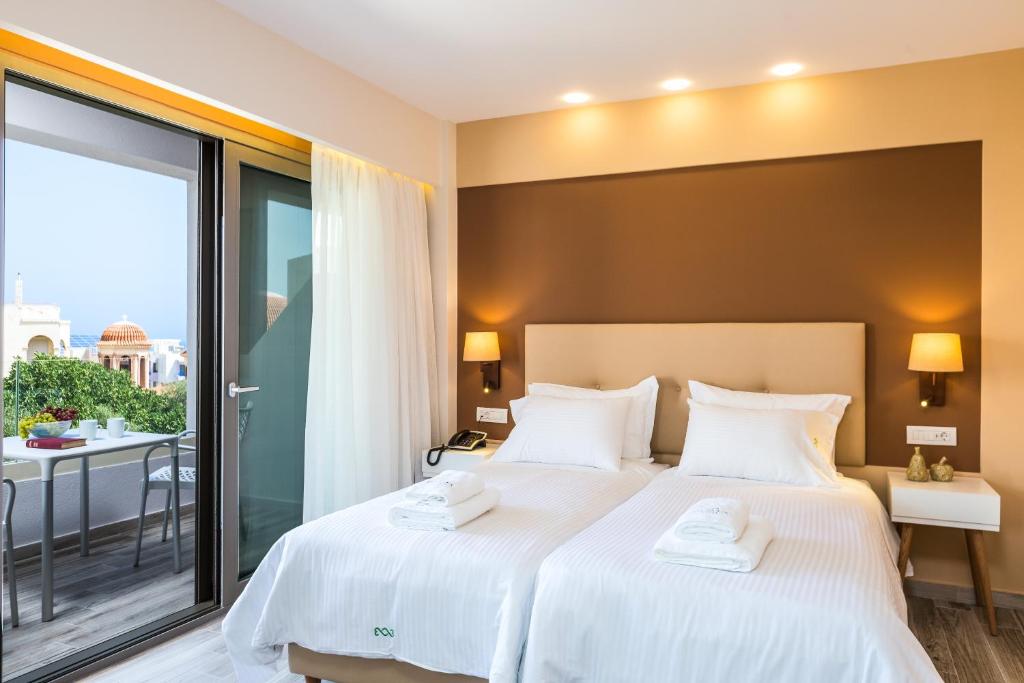 Menta City Boutique Hotel - 7