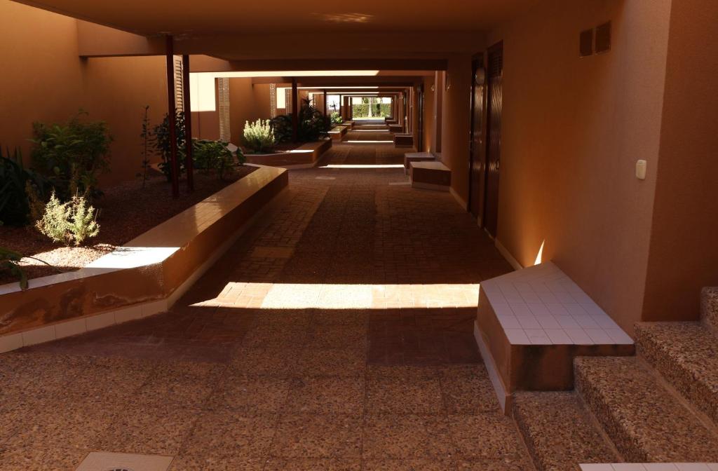 Fotografie z fotogalerie ubytování Inmovecos Soling 5 v destinaci La Manga del Mar Menor