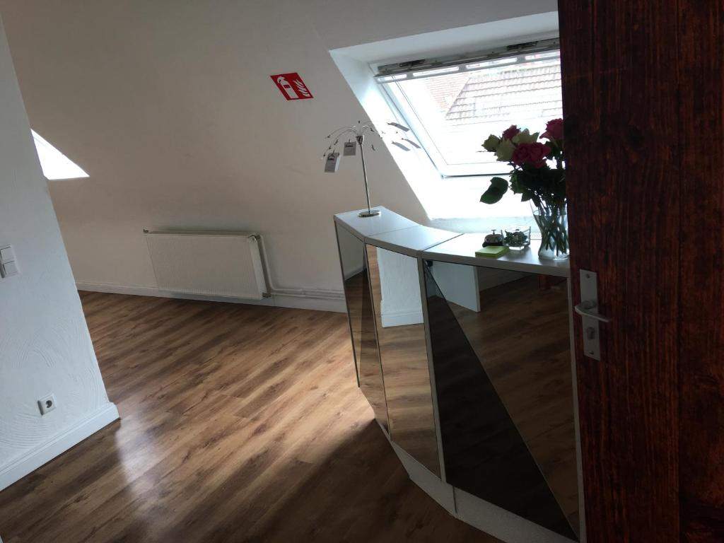 Studiotel Belle Etage - Resim 6