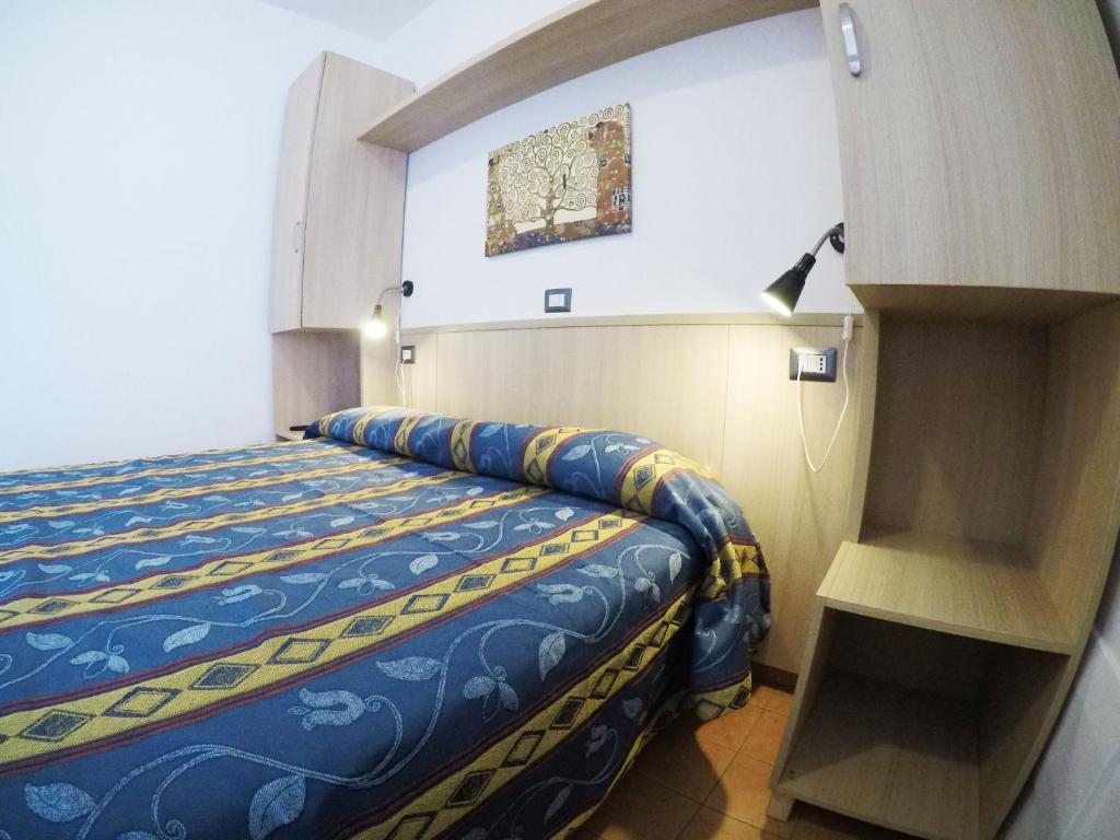 Hotel La Vetta Europa - 4