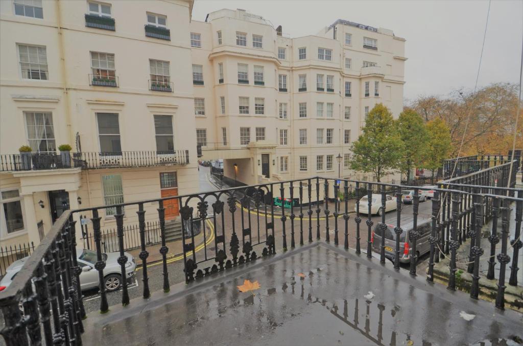 Parkwood Hotel - Resim 26