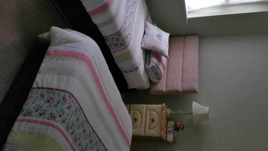 Foto de la galeria de Bridge View B&B a Kilkenny