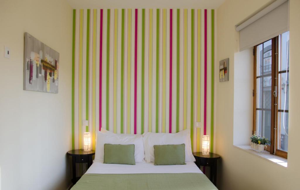 Apartments Porto Historico - 2