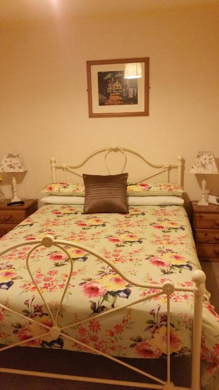 Foto de la galeria de Bridge View B&B a Kilkenny