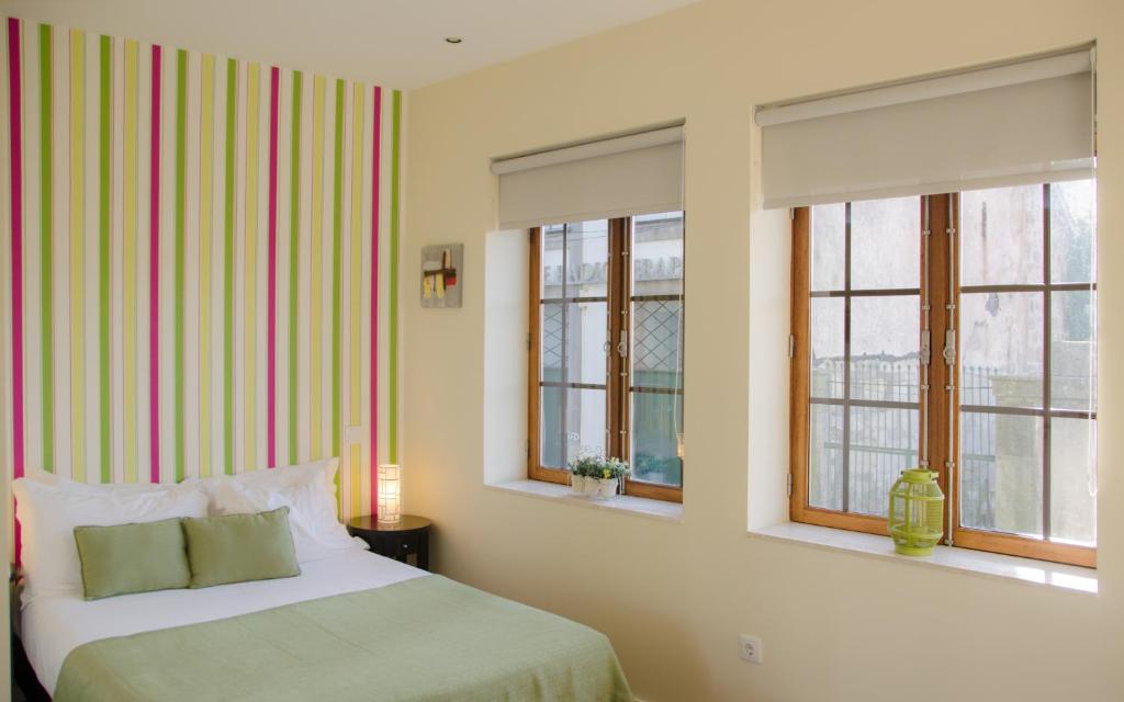 Apartments Porto Historico - 3