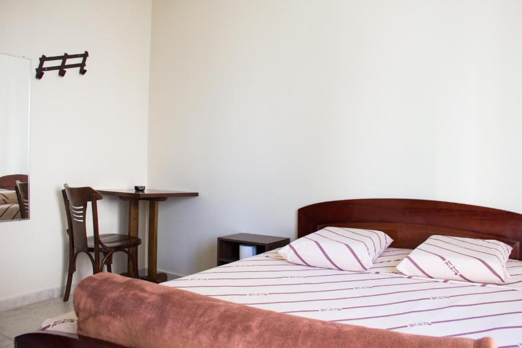  Hotel Garden Itaim