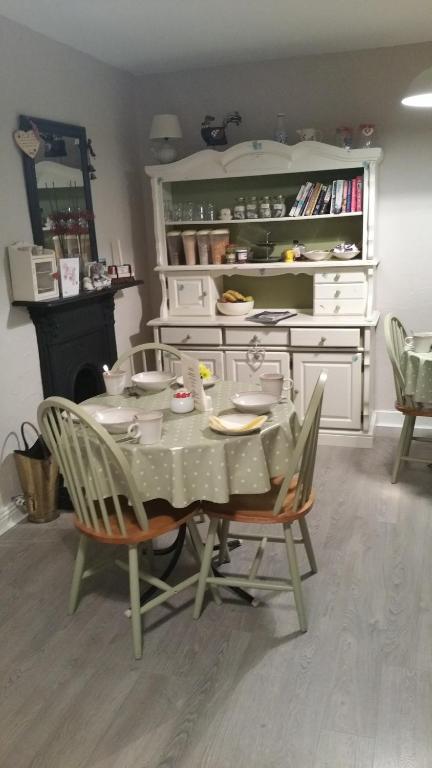 Foto de la galeria de Bridge View B&B a Kilkenny