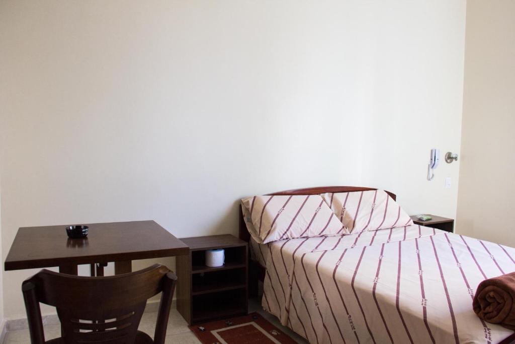  Hotel Garden Itaim