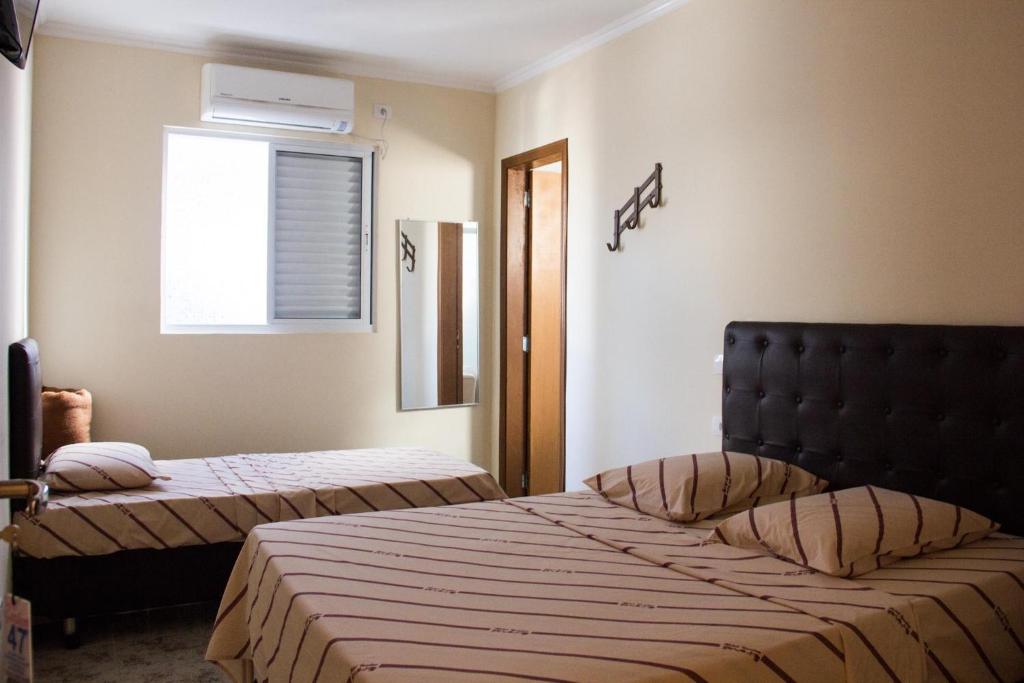  Hotel Garden Itaim