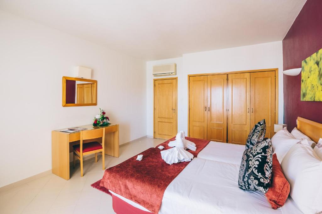 Grand Muthu Forte Da Oura - 1-Bedroom Standard (6 Adults)