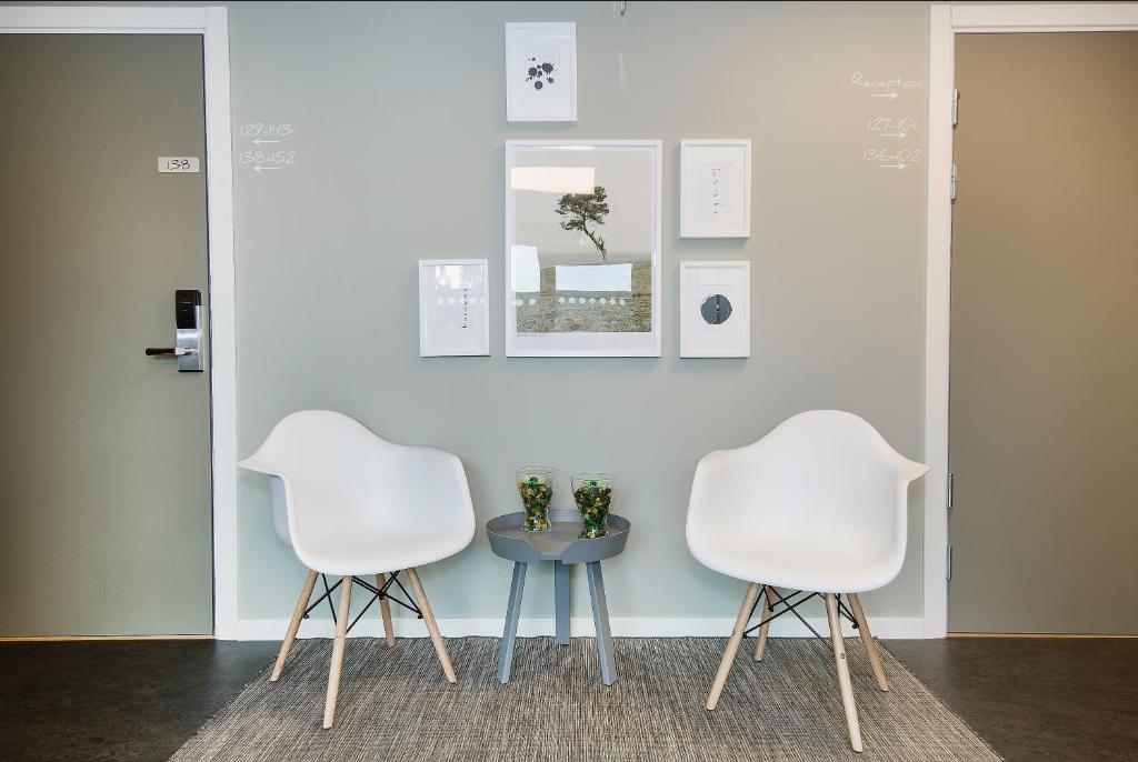 Fotografie z fotogalerie ubytování Hotell Eken Mölndal v destinaci Mölndal
