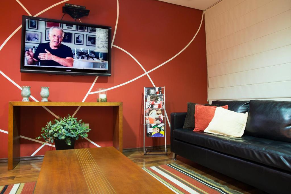  JR Hotel Ribeirão Preto