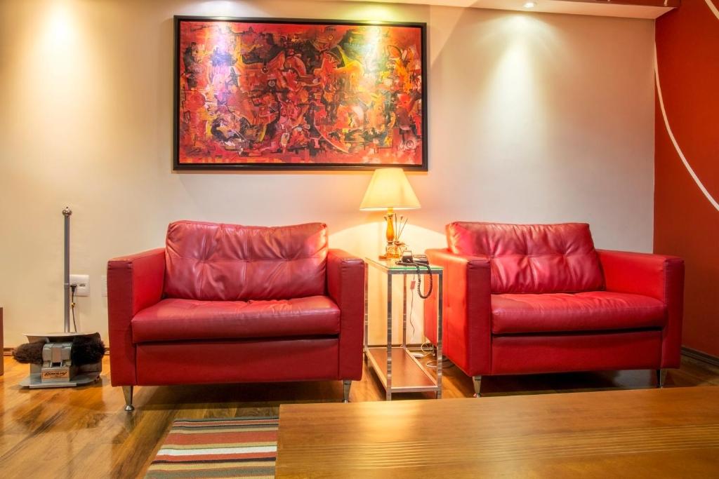  JR Hotel Ribeirão Preto
