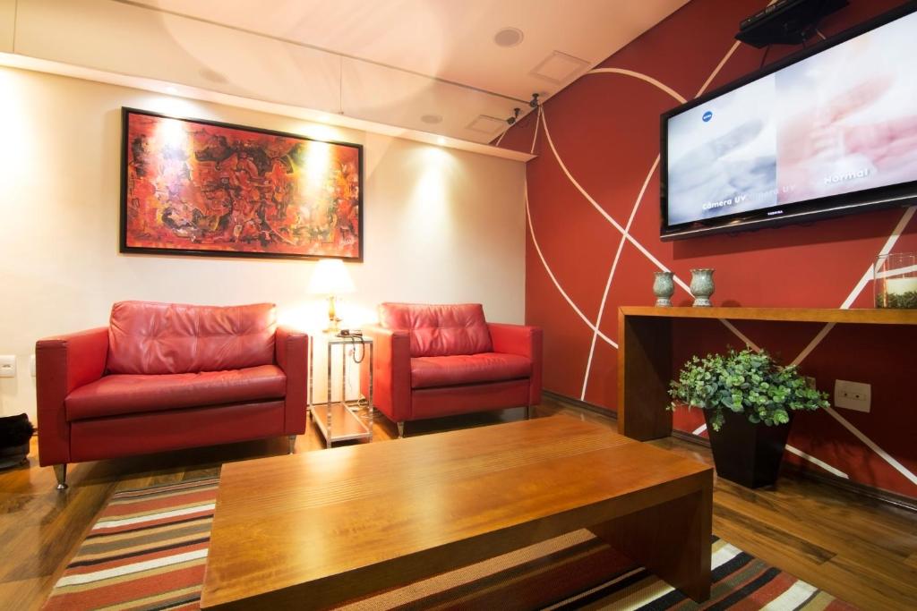  JR Hotel Ribeirão Preto