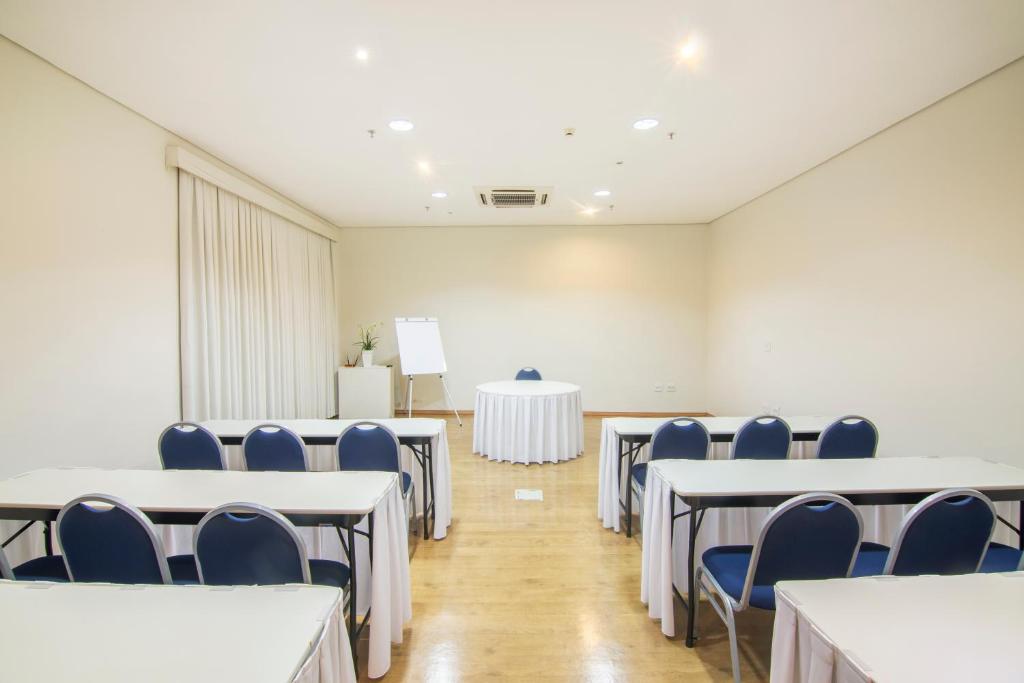  JR Hotel Ribeirão Preto