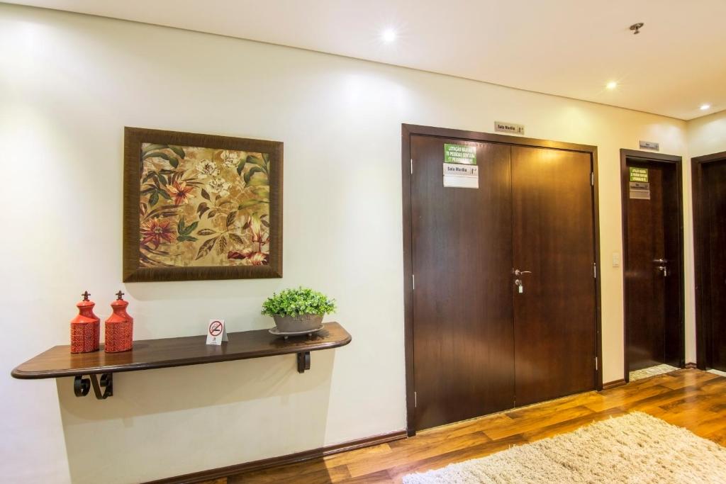  JR Hotel Ribeirão Preto